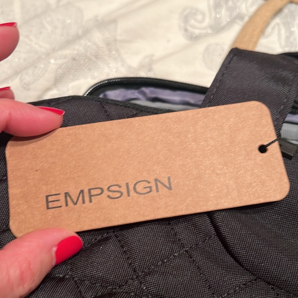 EMPAIGN LAPTOP BAG - Picture 3 of 6
